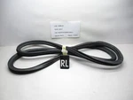 09-16 Audi A4 Rear Left Door Weather Strip Molding Seal 8K5833721E Oem. Fixed Price $15.30.