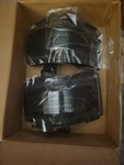 Led Side Mirror Marker Lamp Ford F150-F550 2018-2025 Super Duty Smoke. Fixed Price $44.99.