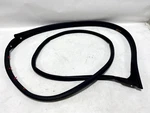 14-23 Infiniti Q50 Front Left Lh Driver Side Door Weatherstrip Seal Rubber Oem. Fixed Price $32.00.