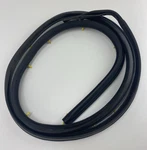 2004-2015 Nissan Titan Armada Front Passenger Door Surround Weather Strip Oem. Fixed Price $29.99.