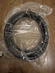 Mazda Genuine Door Seal Welt Seaming BHN9-68-913A. Fixed Price $120.88.