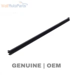 2019-2024 Vw Jetta Rear Left Inner Door / Window Slot Seal 17A839479A. Fixed Price $15.99.