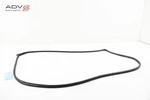 2024 - 2025 Hyundai Kona Front Right Passenger Side Door Weatherstrip Seal Oem. Fixed Price $75.99.