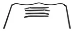 Jegs Convertible Top Weatherstrip Kit For 1964-1965 Buick Skylark, Chevy. Fixed Price $379.99.