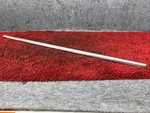 Bmw 2017-2023 G30 Rear Left Driver Side Door Chrome Molding Trim Oem B8. Fixed Price $49.99.