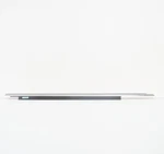 Audi A4 B8 Front Right Window Lower Chrome Molding 8K0853284J2ZZ No Duties. Fixed Price $211.09.