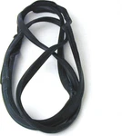 Uro Door Seal For Mercedes-benz 1267300478. Fixed Price $62.65.