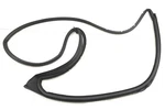 New Gm Rear Lh Door Mounted Weatherstrip 23286281 Silverado 1500 Ext Cab 14-18. Fixed Price $71.95.