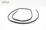2019 2023 Audi E-tron Front Left Driver Side Door Weatherstrip Seal Oem. Fixed Price $79.99.