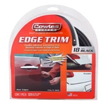 Cowles T5602 Black Channel Edge Trim 18' For Cars, Trucks, Boats, Rvs And Suvs. Fixed Price $19.99.
