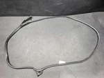 Front Left Door Weatherstrip 2019 Infiniti QX50 80831-5NA0A 2020 2021 2022 -2024. Fixed Price $95.00.