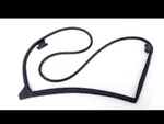 Toyota Rav XA50 Rear Left Door Weather Strip Genuine 6787242140. Fixed Price $60.54.