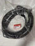 Genuine Honda Door Weather-strip 72850-3A0-A01. Fixed Price $66.99.