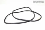 2017-2021 Jeep Compass Front Left Driver Side Door Weatherstrip Seal Rubber Oem. Fixed Price $38.49.