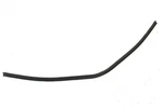 2008-2010 Bmw 535I 528I 550I M5 Rear Left Door Lower Bottom Joint Seal. Fixed Price $20.69.