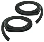 New Door Seal Weatherstrip Pair / For 1970-1978 Datsun 240Z 260Z 280Z 2-SEATER. Fixed Price $259.99.