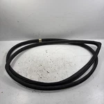 09-13 Honda Fit Left Front Door Opening Weatherstrip Seal 72355-TK6-A01 Oem. Fixed Price $79.00.
