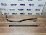 Porsche Macan Rear Door Edge Rubber Seal 95B839761B Left Side 2014-2021. Fixed Price $51.83.