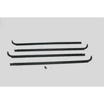 KF2021 Fairchild Industries Set 4 Door Seals Bronco Ford Ranger Ii 89-90. Fixed Price $79.05.