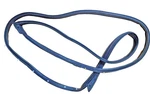 Oem 2019-2025 Nissan Altima 80830-6CA0A Seal Assy-front Right Door Weather-strip. Fixed Price $89.95.