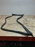 2017-2020 Tesla Model 3 Front Right Pass Side Door Body Weatherstrip Seal Oem. Fixed Price $90.00.