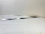 2019-2024 Audi A6 Front Right Door Window Belt Molding Trim Chrome Oem 4K0837476. Fixed Price $54.00.