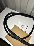 06-2011 Mercedes W164 ML350 ML500 Left Passenger Side Door Weatherstrip Seal. Fixed Price $72.41.
