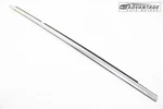 2010-2016 Mercedes E350 W212 Sedan Rear Right Side Door Window Belt Molding Oem. Fixed Price $43.44.