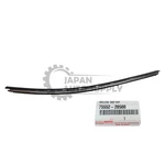 Oem Genuine Toyota 00-05 Celica Left Driver Roof Drip Finish Molding 75552-20500. Fixed Price $173.87.