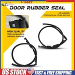 Lh Rh Front Door Sub Seal Replacement 72365-SR3-014 For 92-95 Honda Civic 2-20X. Fixed Price $53.19.
