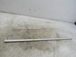 Weather Strip Belt Cayenne 2003 2010 Left Driver Side Rear Back Door Window Trim. Fixed Price $49.99.