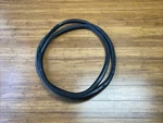 2019-2024 Audi E-tron Rear Right Left Side Door Body Weatherstrip Seal Oem. Fixed Price $40.00.