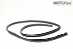 2014-2024 Mitsubishi Mirage Front Right Side Doorway Weatherstrip Seal Oem. Fixed Price $69.99.
