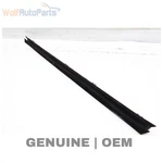 2004-2010 Bmw X3 E83 Lci Front Left Door / Window Slot Seal (inner) 3330183. Fixed Price $22.49.