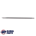 Porsche Cayenne 92A Front Door Weather Strip Seal Gasket Right O/s 7P0837478E. Fixed Price $139.25.