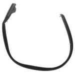 Oem New Sierra Silverado Front Door Lower Weatherstrip Driver Side 23253025. Fixed Price $52.34.