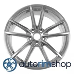 Volkswagen Golf Gti 2016 2017 2018 2019 19" Oem Wheel Rim 5G0601025AJZ49. Fixed Price $483.54.