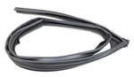 New Oem Mitsubishi Front Right Door Glass Channel Run 5705A606 Outlander 14-20. Fixed Price $125.95.