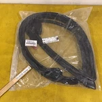 New 2014-2024 Lexus IS300 IS350 Front Right Side Door Weatherstrip 67861-53051. Fixed Price $75.00.