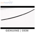 2006-2011 Audi A3 Quattro Front Right Outer Door Window Slot Seal / Trim. Fixed Price $14.49.