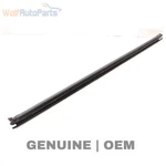 2015-2019 Vw Golf Sportwagen Front Left Inner Door / Window Slot Seal. Fixed Price $15.63.