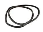 Door Frame Entry Left Rear Gasket For Audi A6 (4F2, C6) 3.0 4F5833721E. Fixed Price $26.82.
