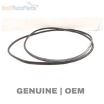 2015-2024 Porsche Macan Front Outer Door Seal / Weather Stripping 95B837911. Fixed Price $30.49.