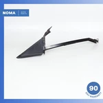92-96 Jaguar Xjs Series 3 Convertible Right Passenger Side Door Window Track Oem. Fixed Price $66.40.