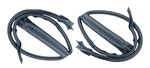 Subaru Genuine Impreza 1993-2001 Roof Pillar Weatherstrip Left Right Pair Oem. Fixed Price $439.98.