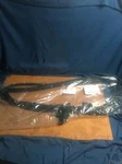 2016 - 2022 Lexus RX350 RX450H Left Front Door Seal Weatherstrip 678620E080 Oem. Fixed Price $88.32.