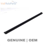 2019-2024 Vw Jetta Rear Right Inner Door / Window Slot Seal 17A839480A. Fixed Price $16.99.