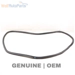 2015-2018 Porsche Macan Front Inner Door Seal / Weather Stripping 95B831721A. Fixed Price $22.11.