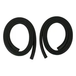 Brothers Trucks DFS77UP Door Weatherstrip - Upper Pair. Fixed Price $49.19.