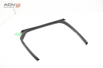2015-20 Audi A3 S3 Rear Right Side Door Glass Run Channel Weatherstrip Seal Oem. Fixed Price $47.49.